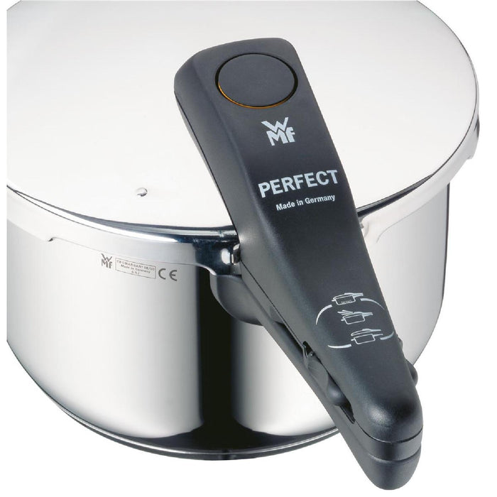 WMF Schnelltopf 4,5 l Perfect