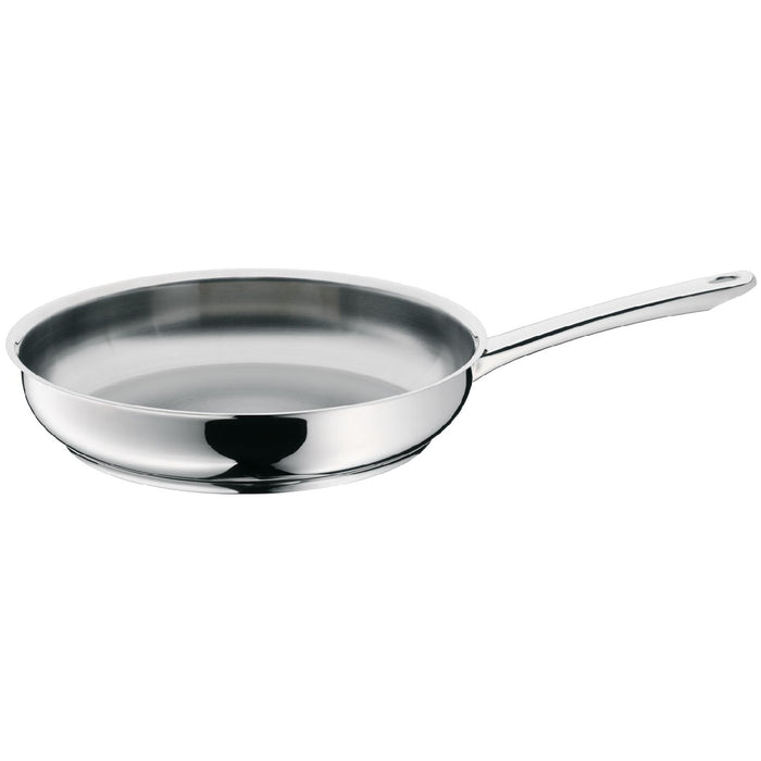 WMF Stielpfanne Ø 28 cm Cromargan Profi