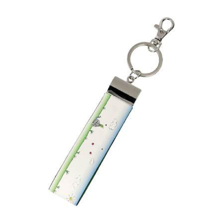 Goebel Kleine Geschenkideen Der kleine Yogi - Das Leben ist schön - Schlüsselband