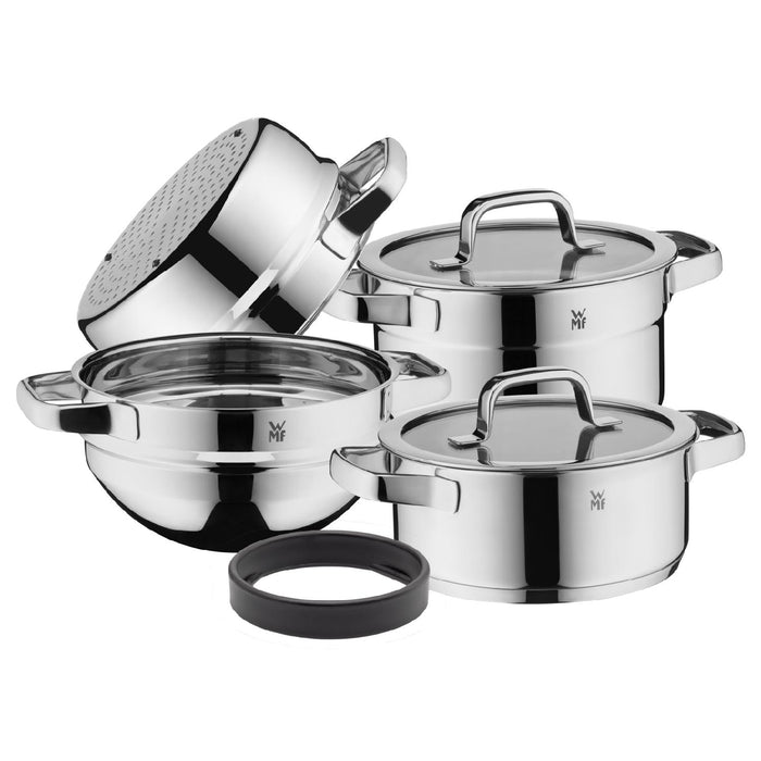 WMF Topf-Set Compact Cuisine 20, 4-teilig