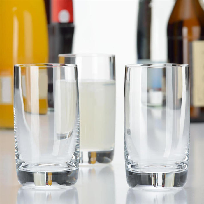 WMF Bier-/ Saftbecher-Set 6-teilig easy 250ml