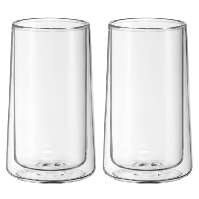 WMF Gläser-Set doppelwandig 2-teilig SmarTea