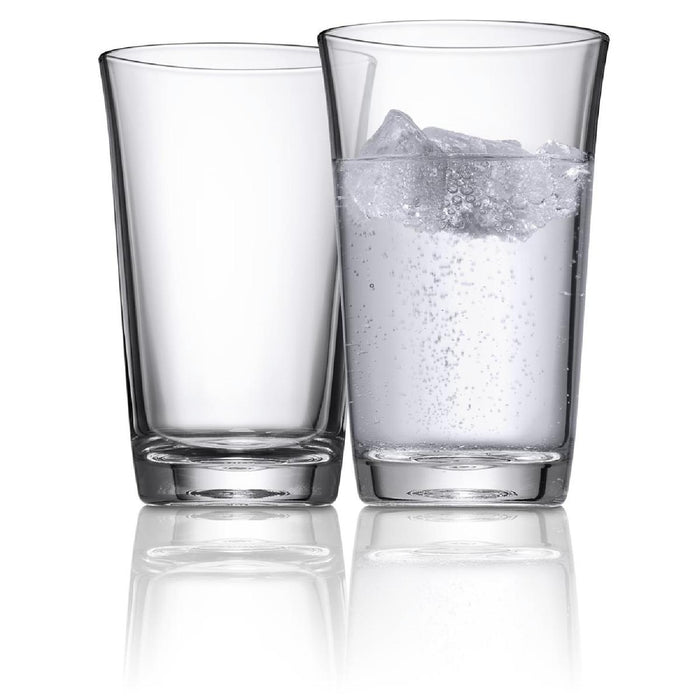 WMF Wasserglas-Set 2 Stück 0,25 l Basic