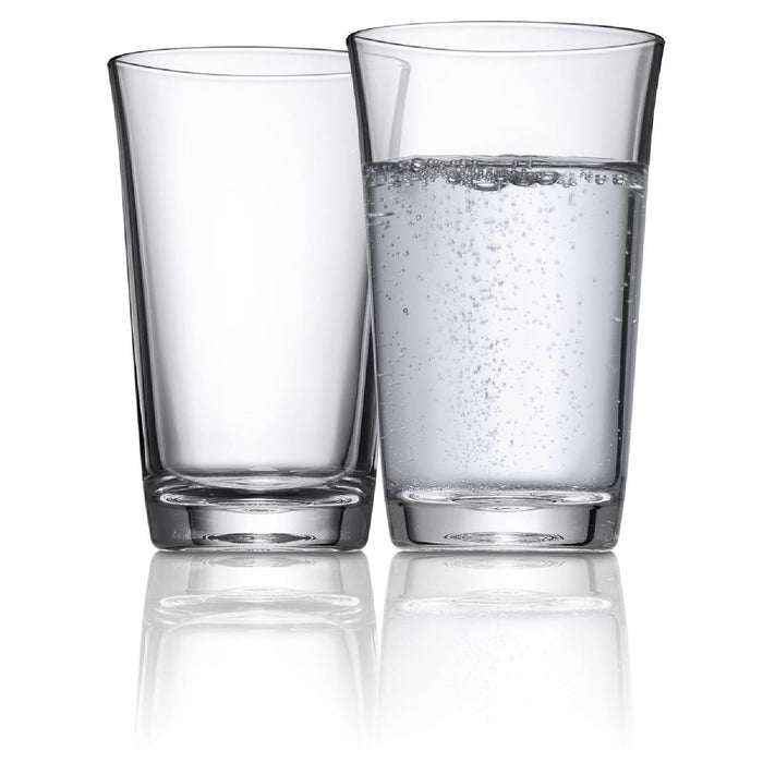 WMF Wasserglas-Set 2 Stück 0,25 l Basic