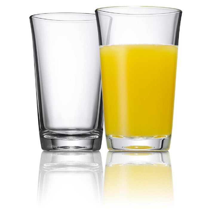 WMF Wasserglas-Set 2 Stück 0,25 l Basic