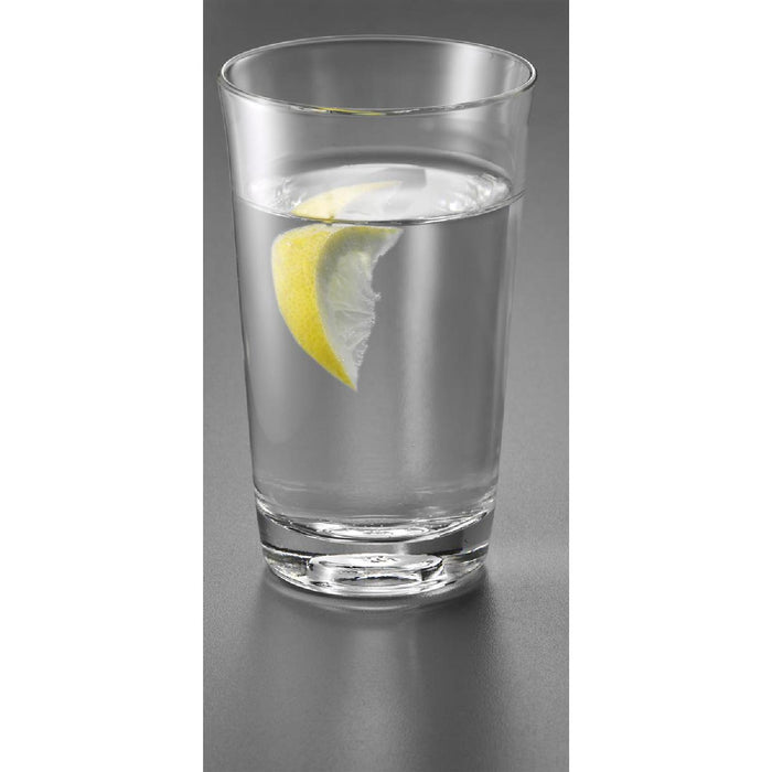 WMF Wasserglas-Set 2 Stück 0,25 l Basic