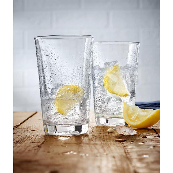 WMF Wasserglas-Set 2 Stück 0,25 l Basic