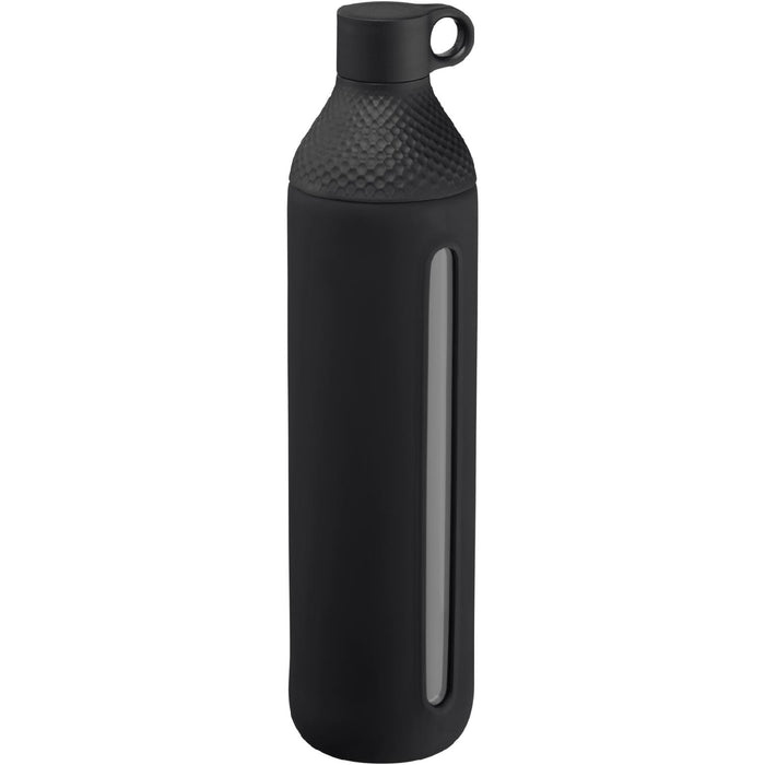 WMF Trinkflasche Glas 0,75l Drehverschluss