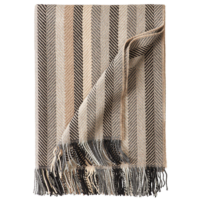 Eagle Products Decke MIAMI, 140x195 cm, walnuß
