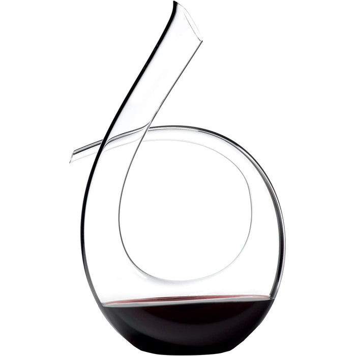 RIEDEL DEKANTER BLACK TIE