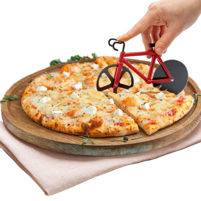 Pizzaschneider »Fuentez«