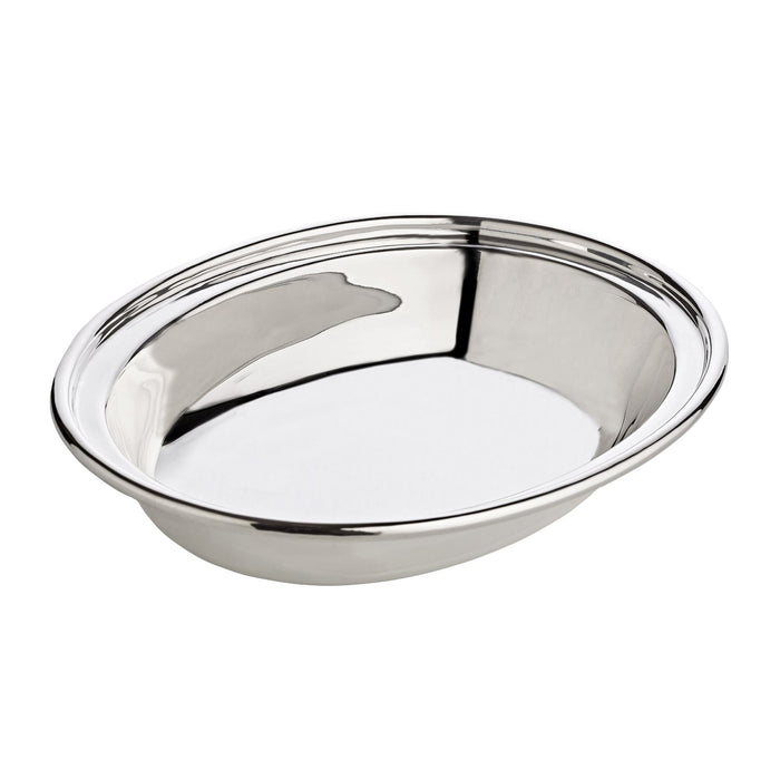 EDZARD Brotschale Olympia L 22 cm