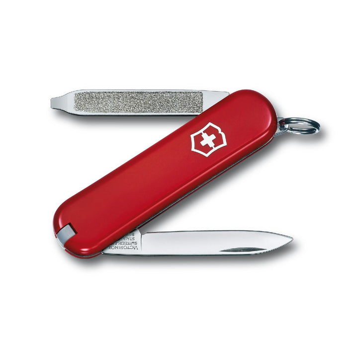 Victorinox Escort, Rot