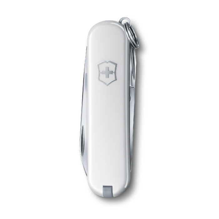 Victorinox Kl.Taschenwerkzg.Classic SD,weiss