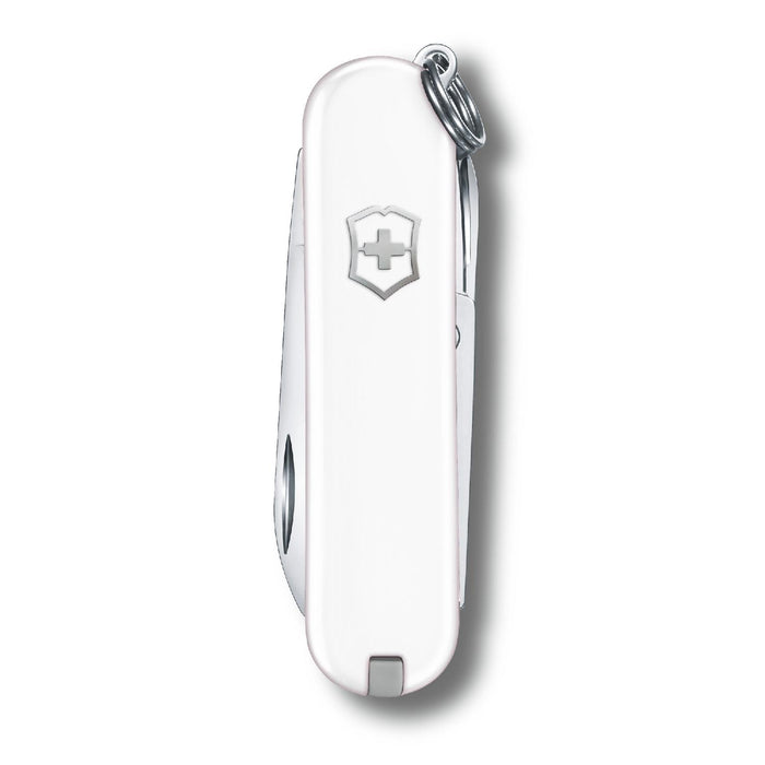 Victorinox Kl.Taschenwerkzg.Classic SD,weiss