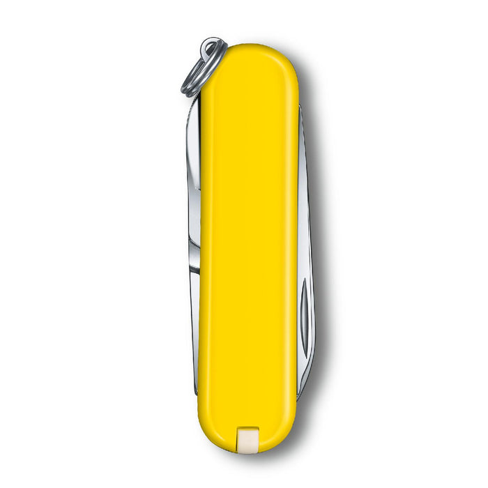 Victorinox Kl.Taschenwerkzg. Classic SD, gelb