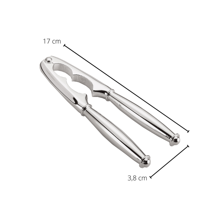 EDZARD Nussknacker Carlton L 17 cm