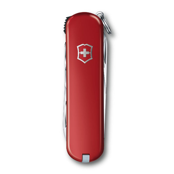 Victorinox Nail Clip 580, Rot