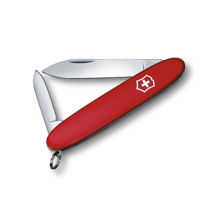 Victorinox Excelsior, Rot