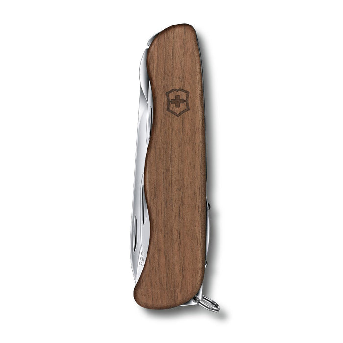 Victorinox Forester Wood, Nussbaumholz