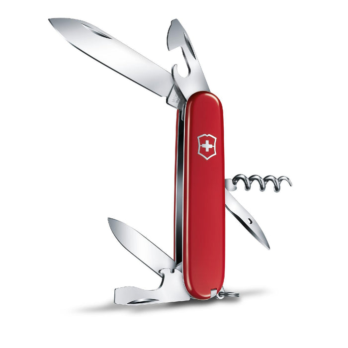 Victorinox Spartan, Rot