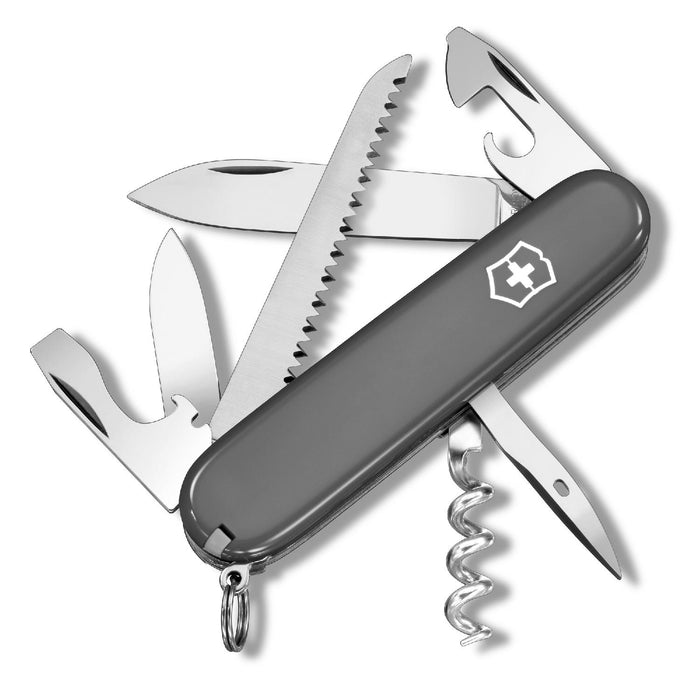 Victorinox Camper, Rot