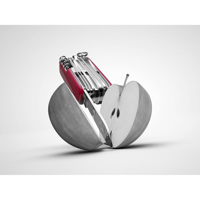 Victorinox Ranger, Rot