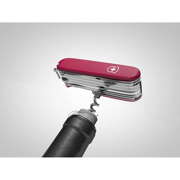 Victorinox Ranger, Rot