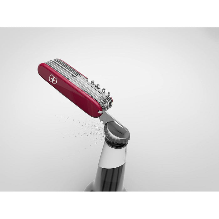 Victorinox Ranger, Rot