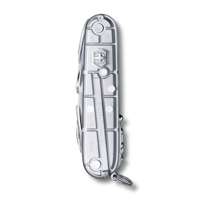 Victorinox Swiss Champ, Silber transparent