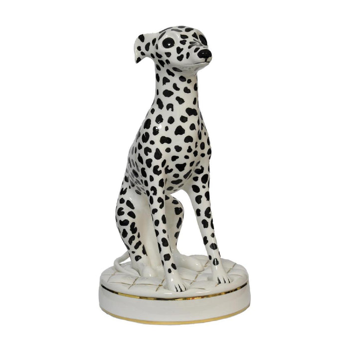 Whippet - Mimikri