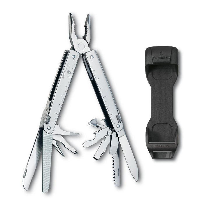 Victorinox Swiss Tool, Silber