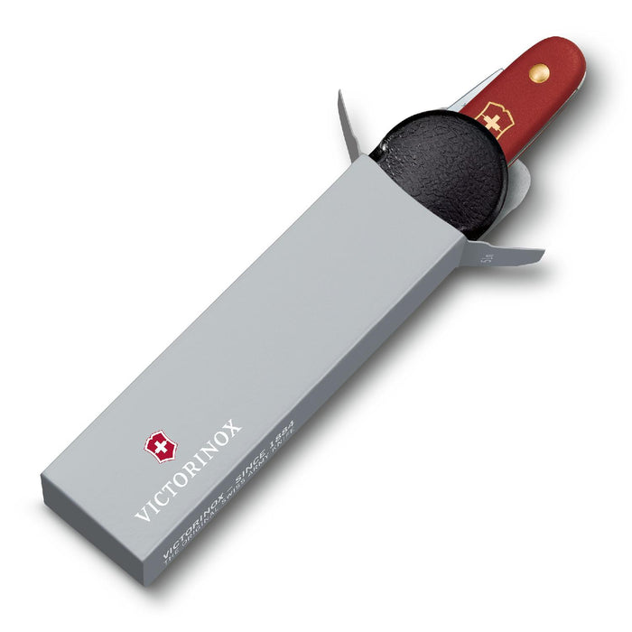 Victorinox Floral Knife, Rot