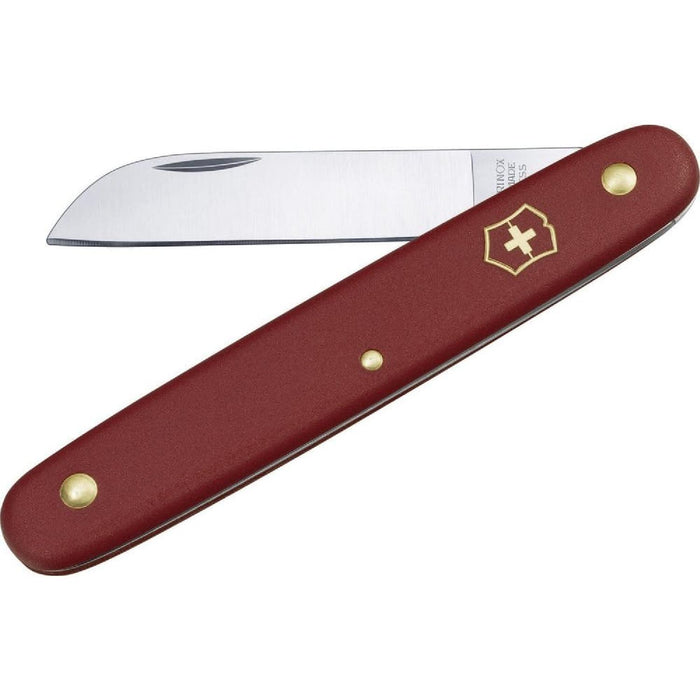 Victorinox Floral Knife, Rot