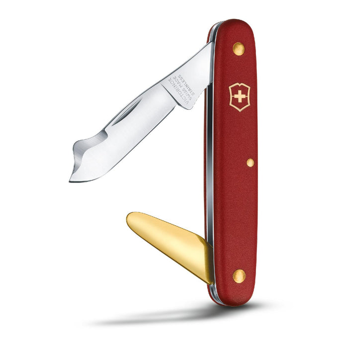 Victorinox Budding Knife Combi 2, Rot