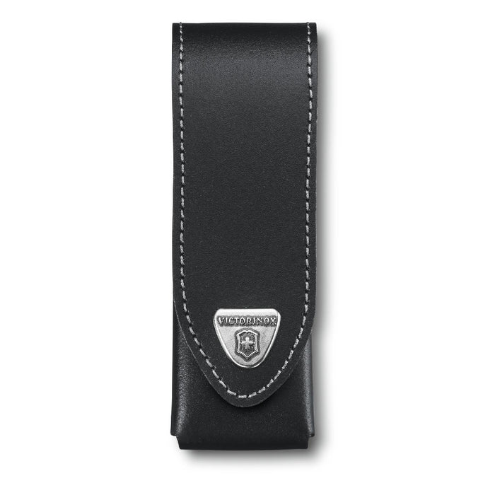 Victorinox Belt Pouch olive green, Schwarz