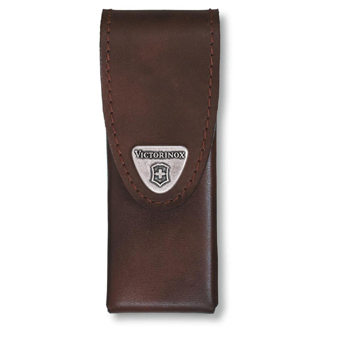 Victorinox , Braun