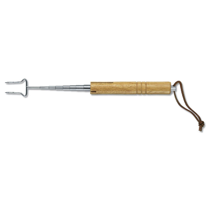 Victorinox Barbecue Fork, Beige