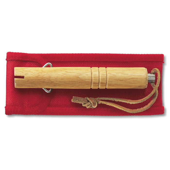 Victorinox Barbecue Fork, Beige