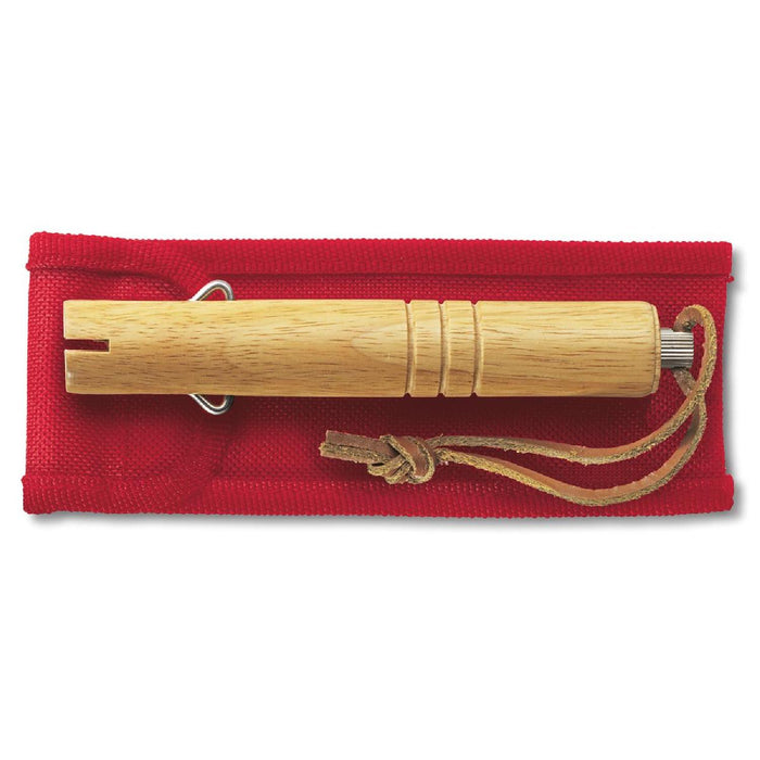 Victorinox Barbecue Fork, Beige