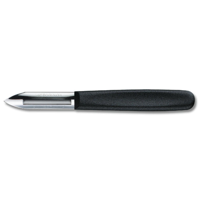Victorinox Sparschäler, Nylon schwarz