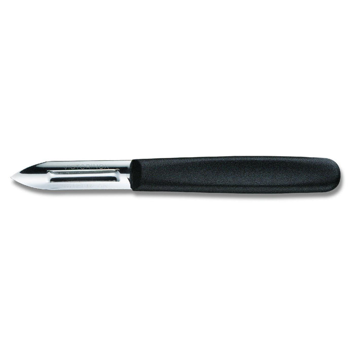 Victorinox Sparschäler, Nylon schwarz