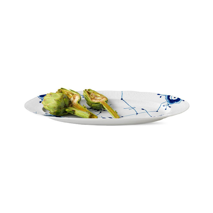 Royal Copenhagen Platte - 60 cm