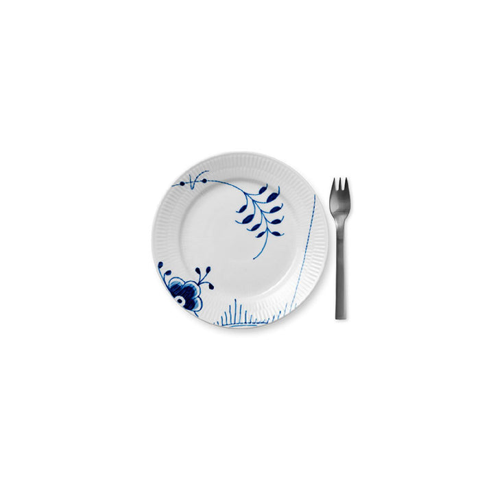 Royal Copenhagen Frühstücksteller - 19 cm