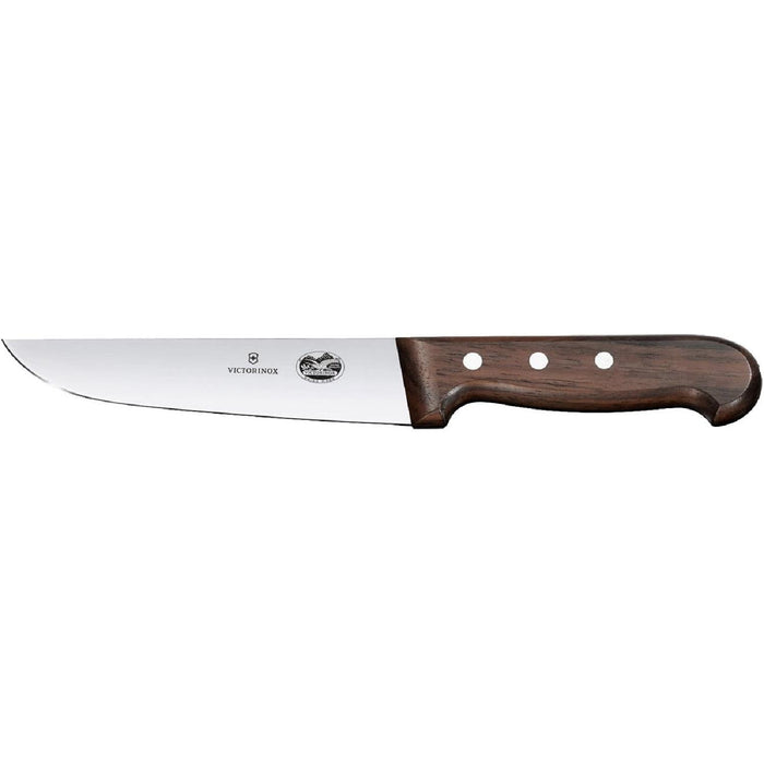 Victorinox Schlachtmesser, Ahorn modifiziert
