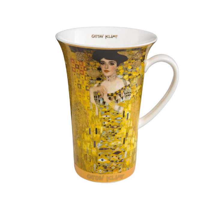 Goebel Gustav Klimt - Adele Bloch-Bauer Künstlertasse