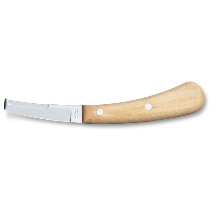 Victorinox Hoof and claw knife Wood, Beige