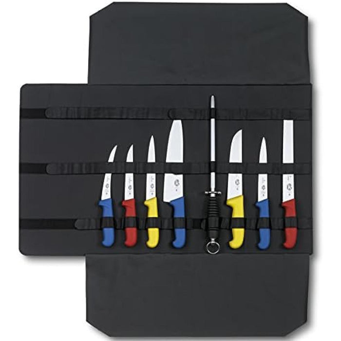 Victorinox Rollmappe klein, grau