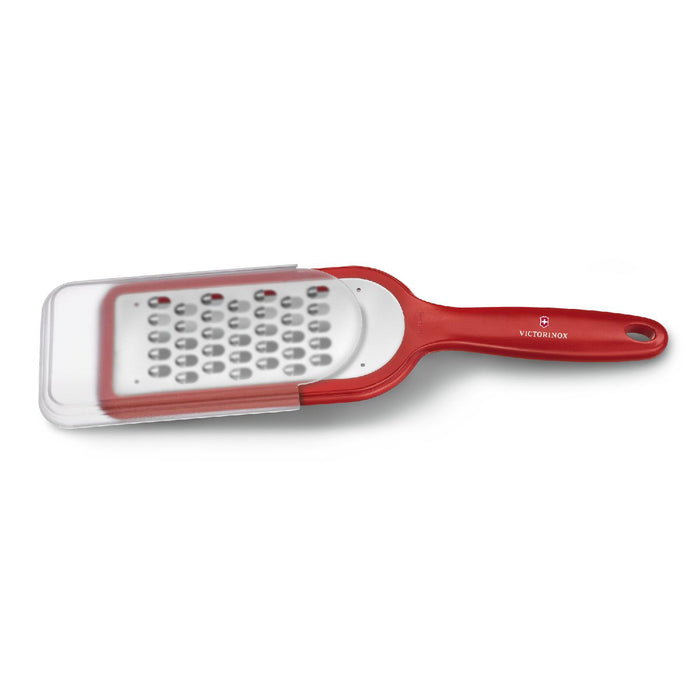 Victorinox Küchenreibe, grob