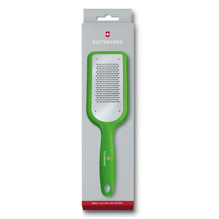 Victorinox Küchenreibe, fein